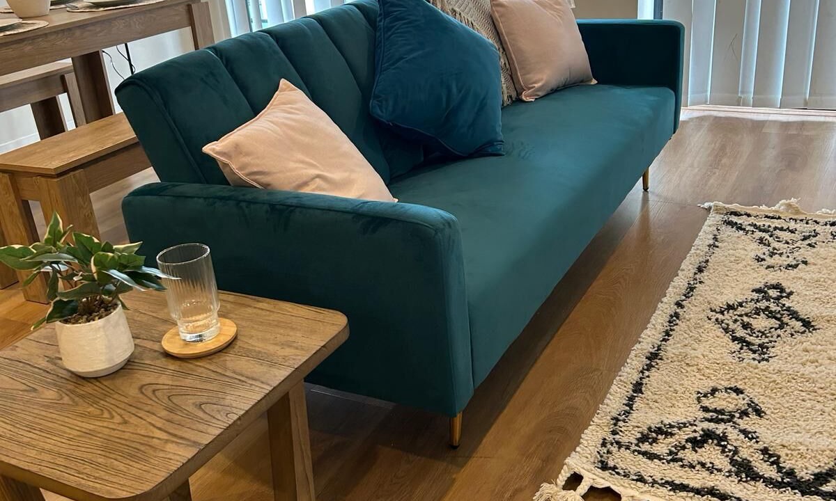 Photo of Livingroom in Penrith