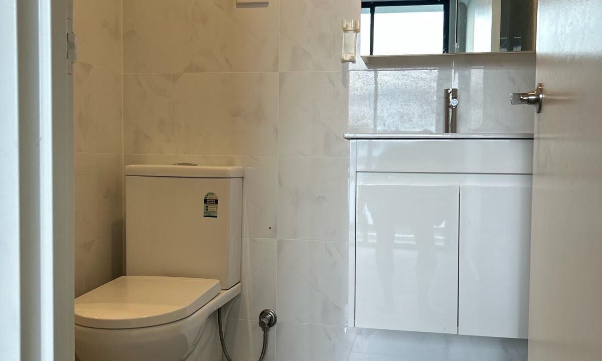 Photo of Bathroom in Penrith