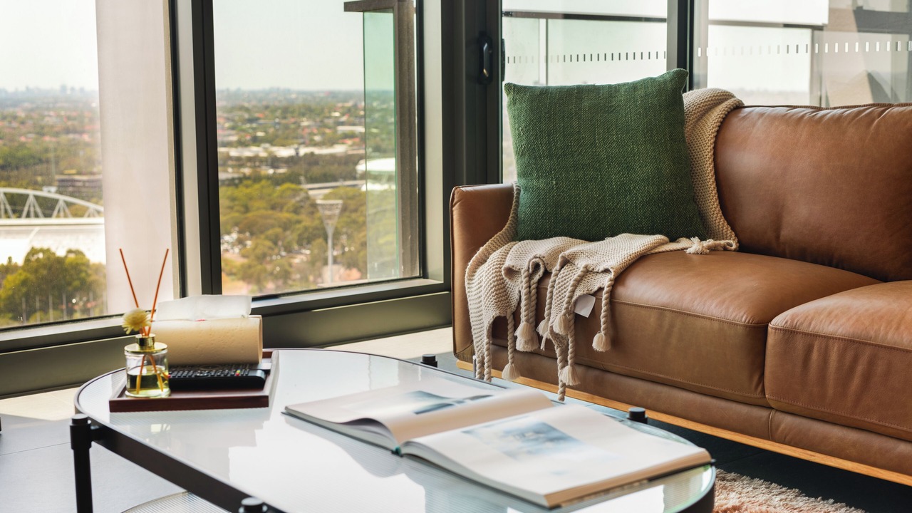 Photo of Livingroom in Lidcombe