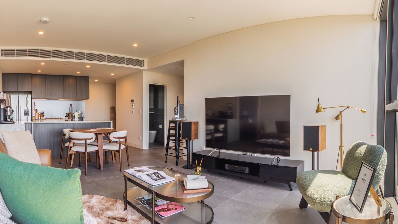 Photo of Livingroom in Lidcombe