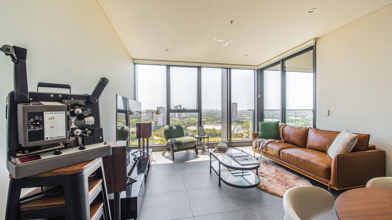 Photo of Livingroom in Lidcombe