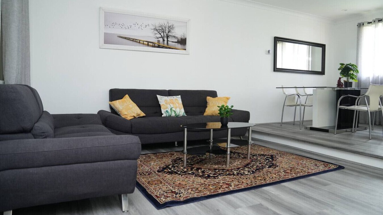 Photo of Livingroom in Werrington