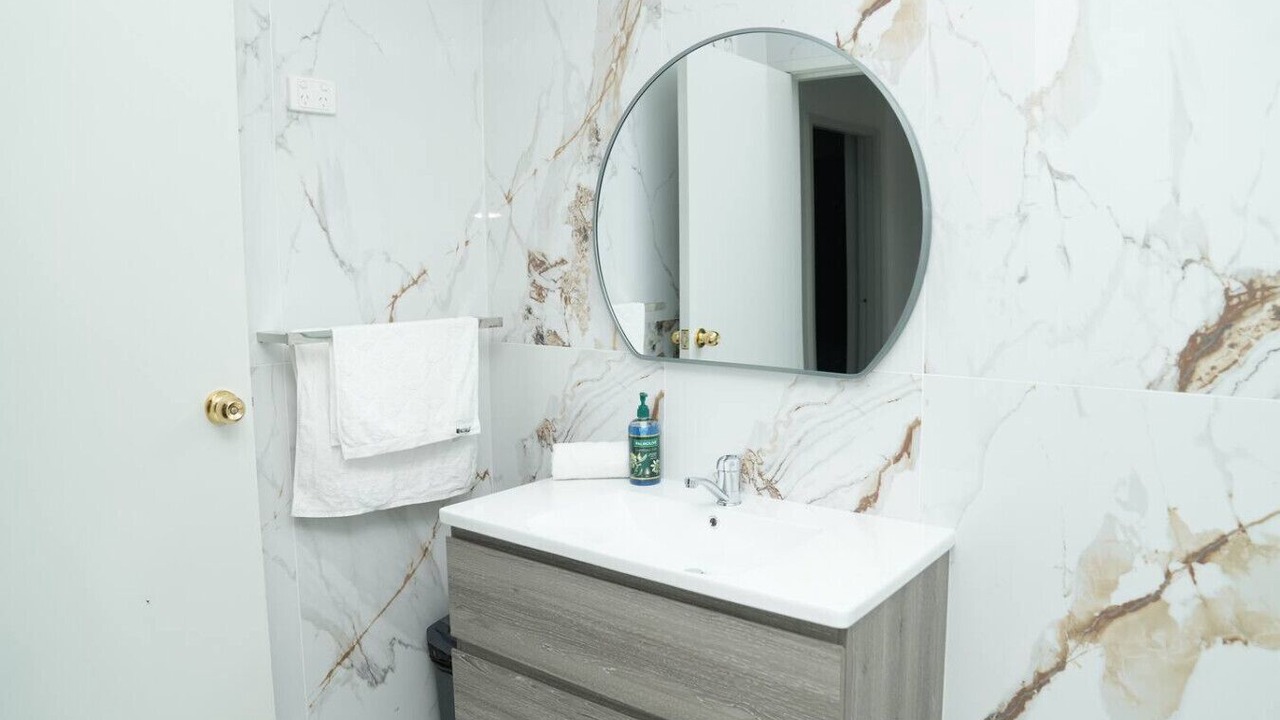 Photo of Bathroom in Werrington