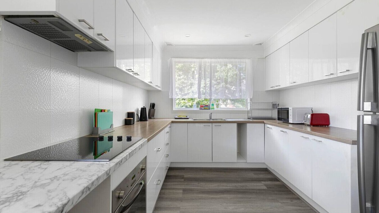 Photo of Kitchen in Werrington
