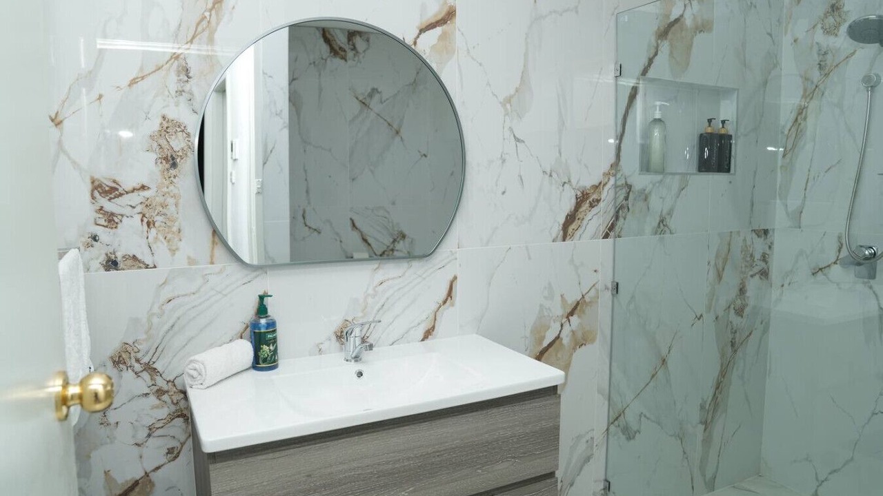 Photo of Bathroom in Werrington