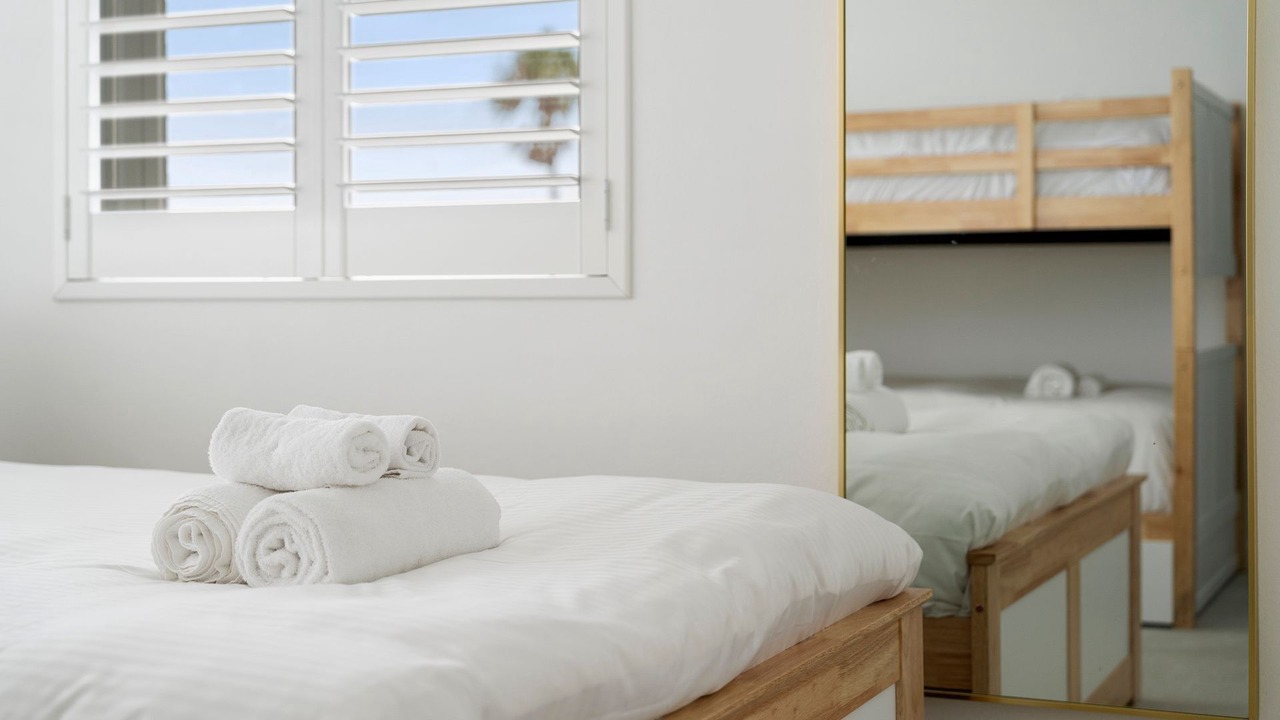 Photo of Bedroom in Bronte