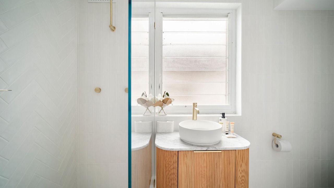 Photo of Bathroom in Bronte