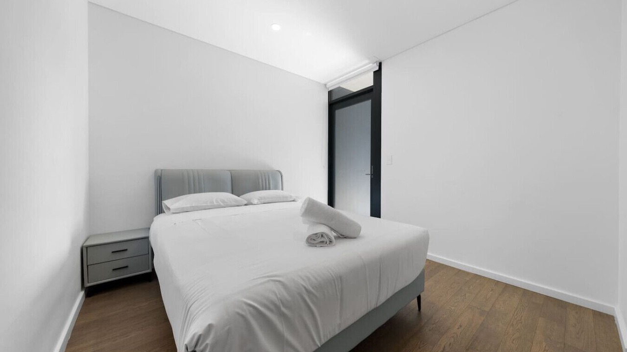Photo of Bedroom in Zetland
