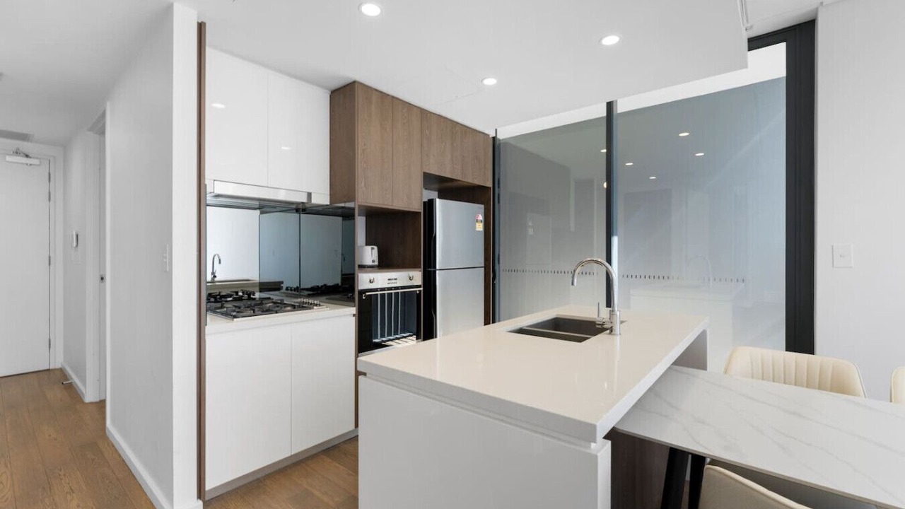 Photo of Kitchen in Zetland