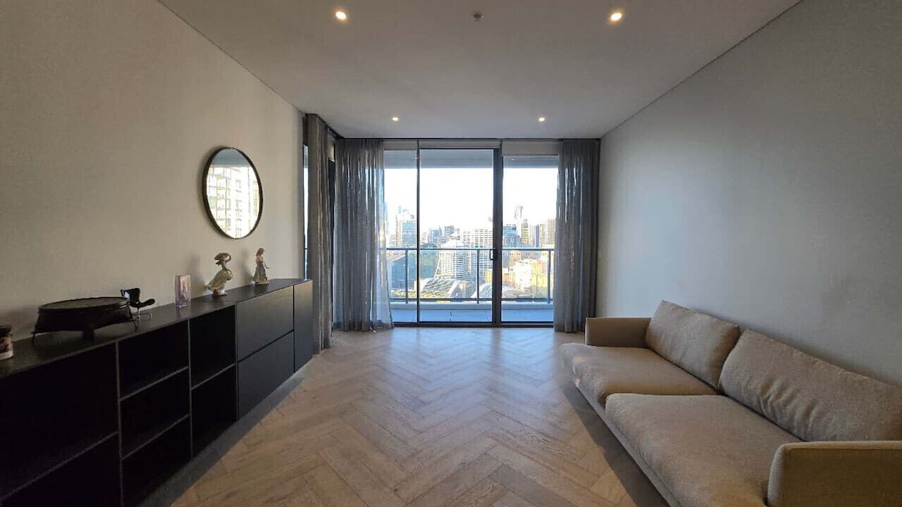 Photo of Livingroom in Chinatown
