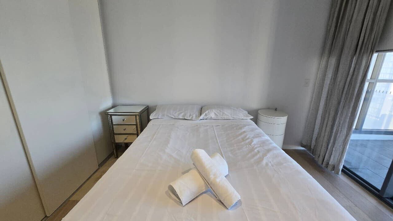 Photo of Bedroom in Chinatown