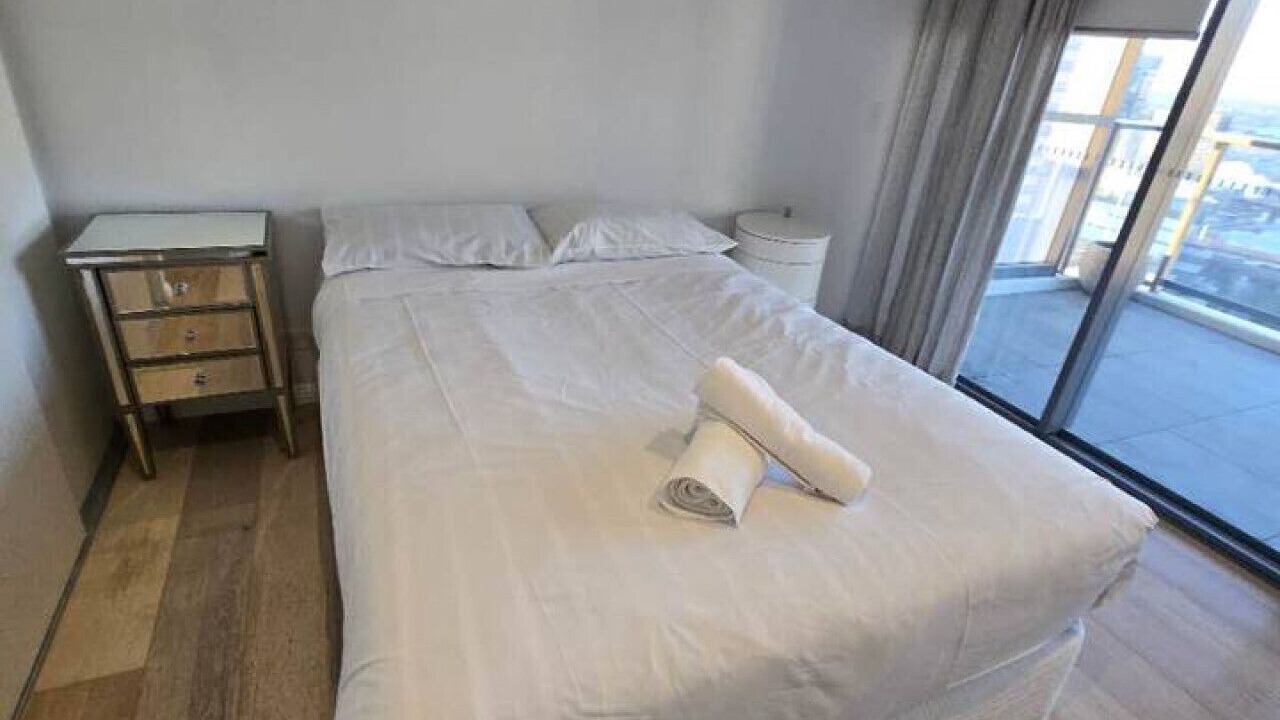 Photo of Bedroom in Chinatown