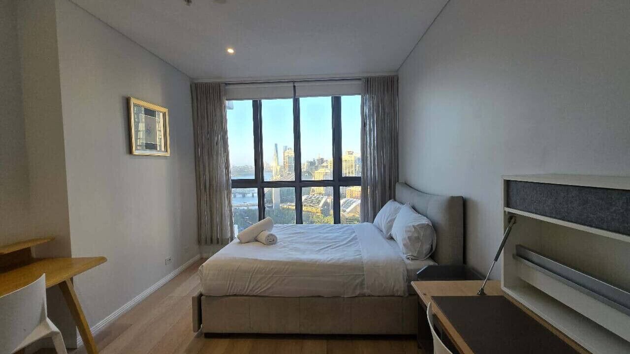Photo of Bedroom in Chinatown