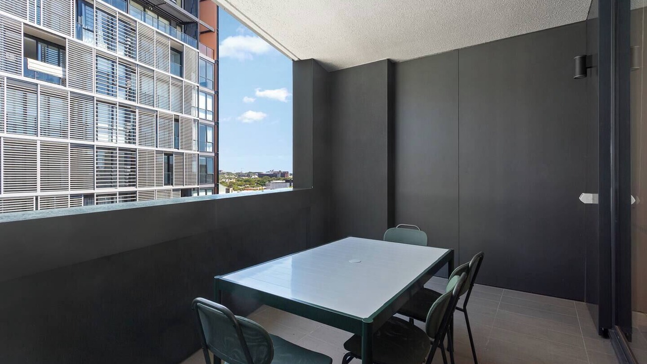 Photo of Patio Balcony in Zetland