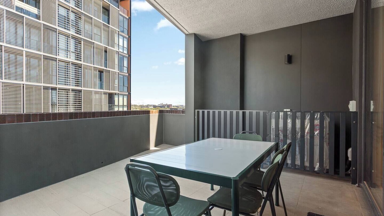Photo of Patio Balcony in Zetland