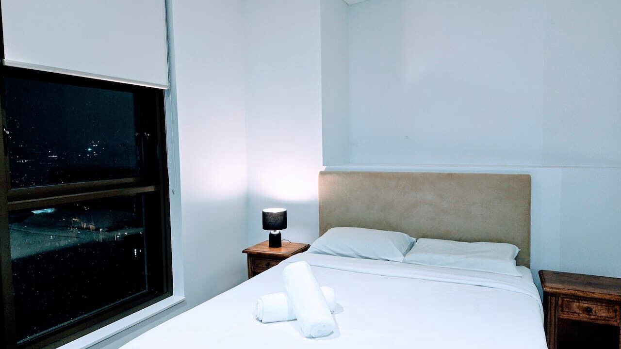 Photo of Bedroom in Chinatown
