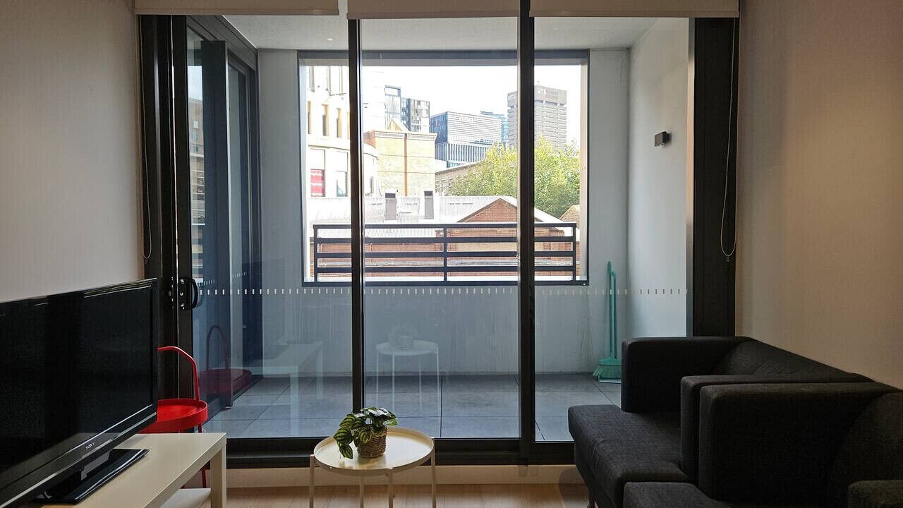 Photo of Livingroom in Chinatown