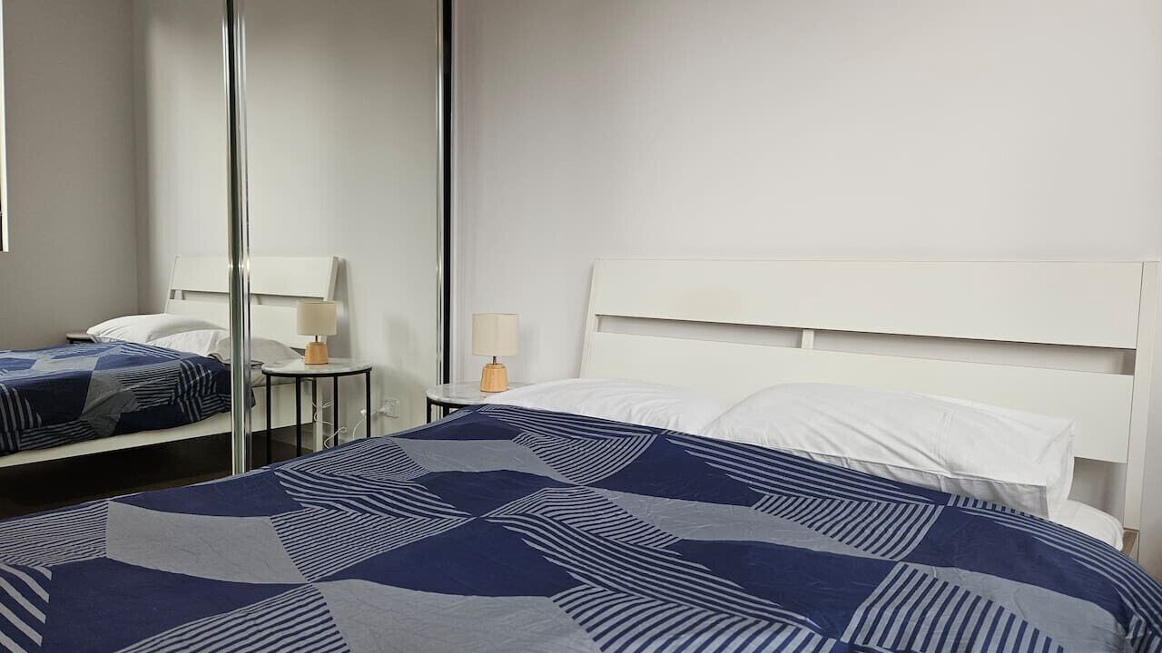 Photo of Bedroom in Chinatown