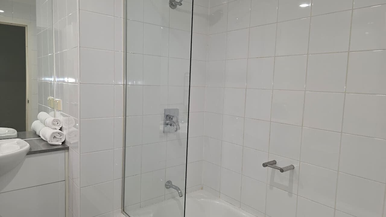 Photo of Bathroom in Zetland