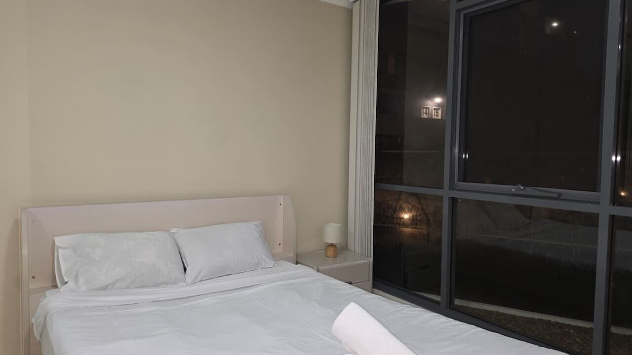 Photo of Bedroom in Zetland