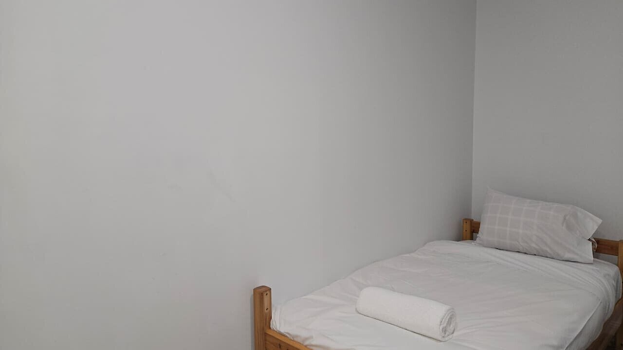 Photo of Bedroom in Zetland