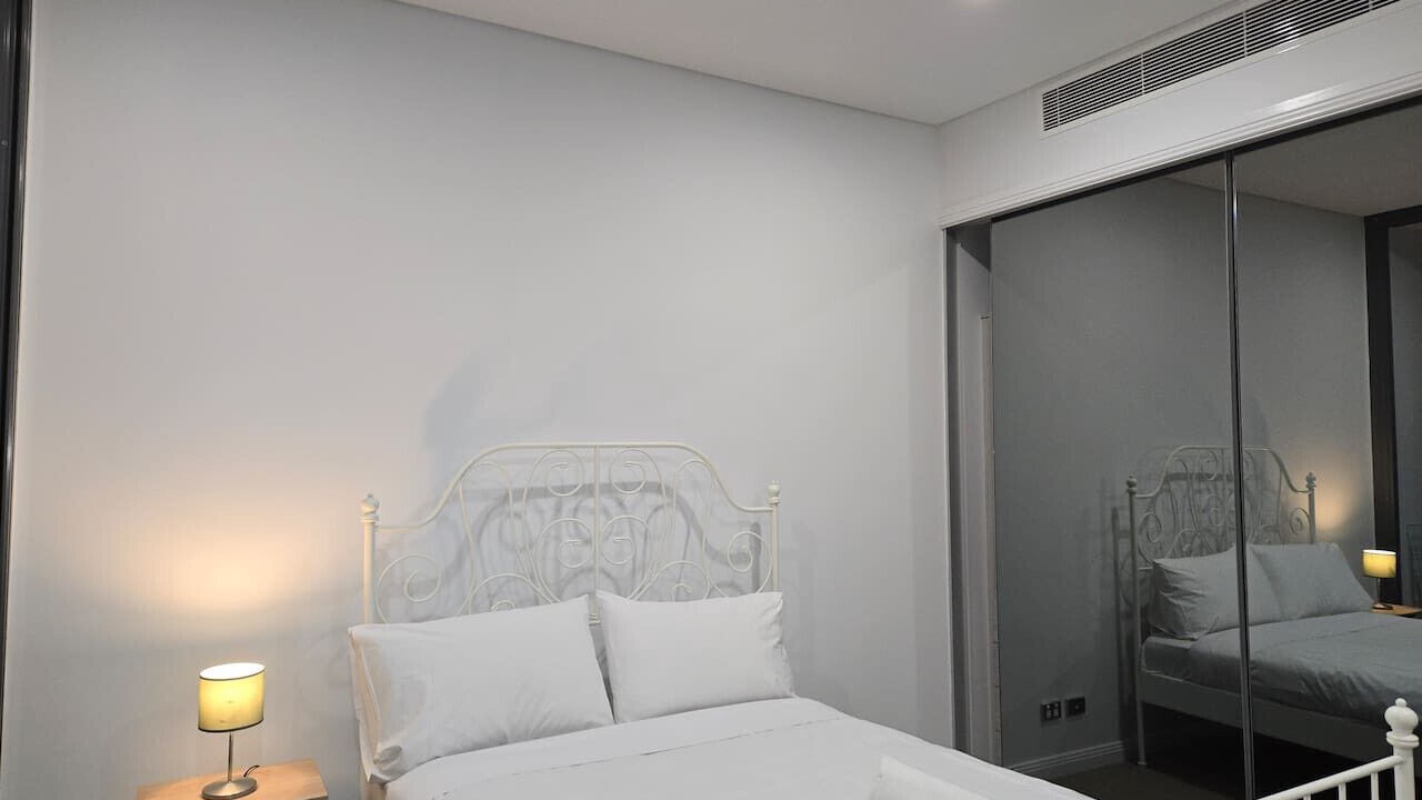 Photo of Bedroom in Zetland