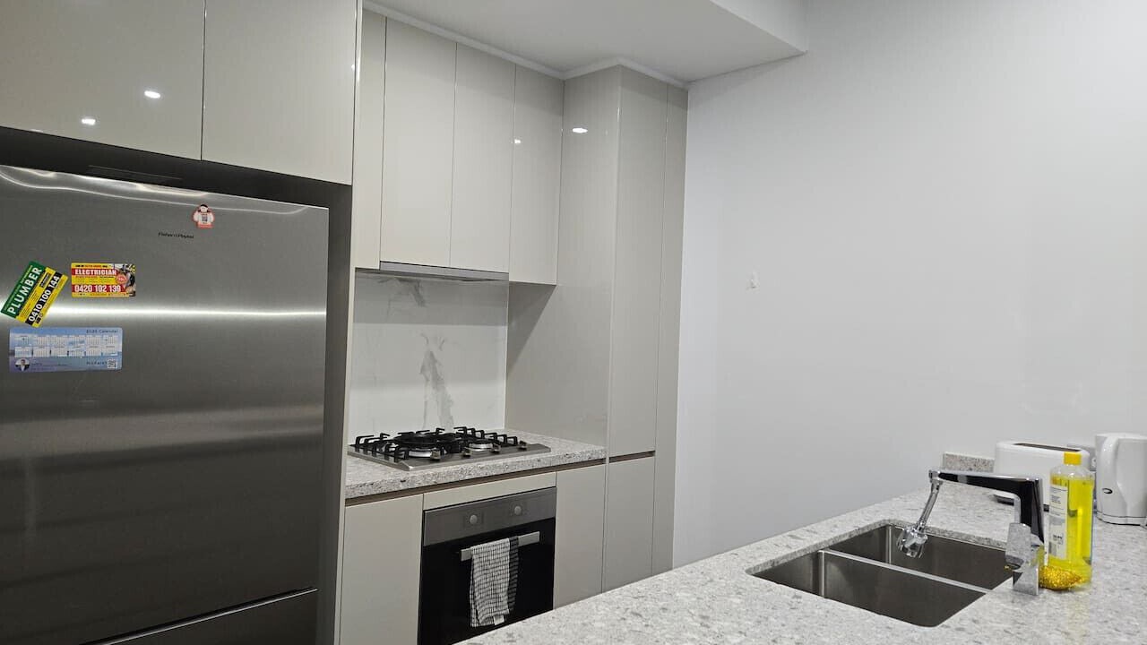 Photo of Kitchen in Zetland