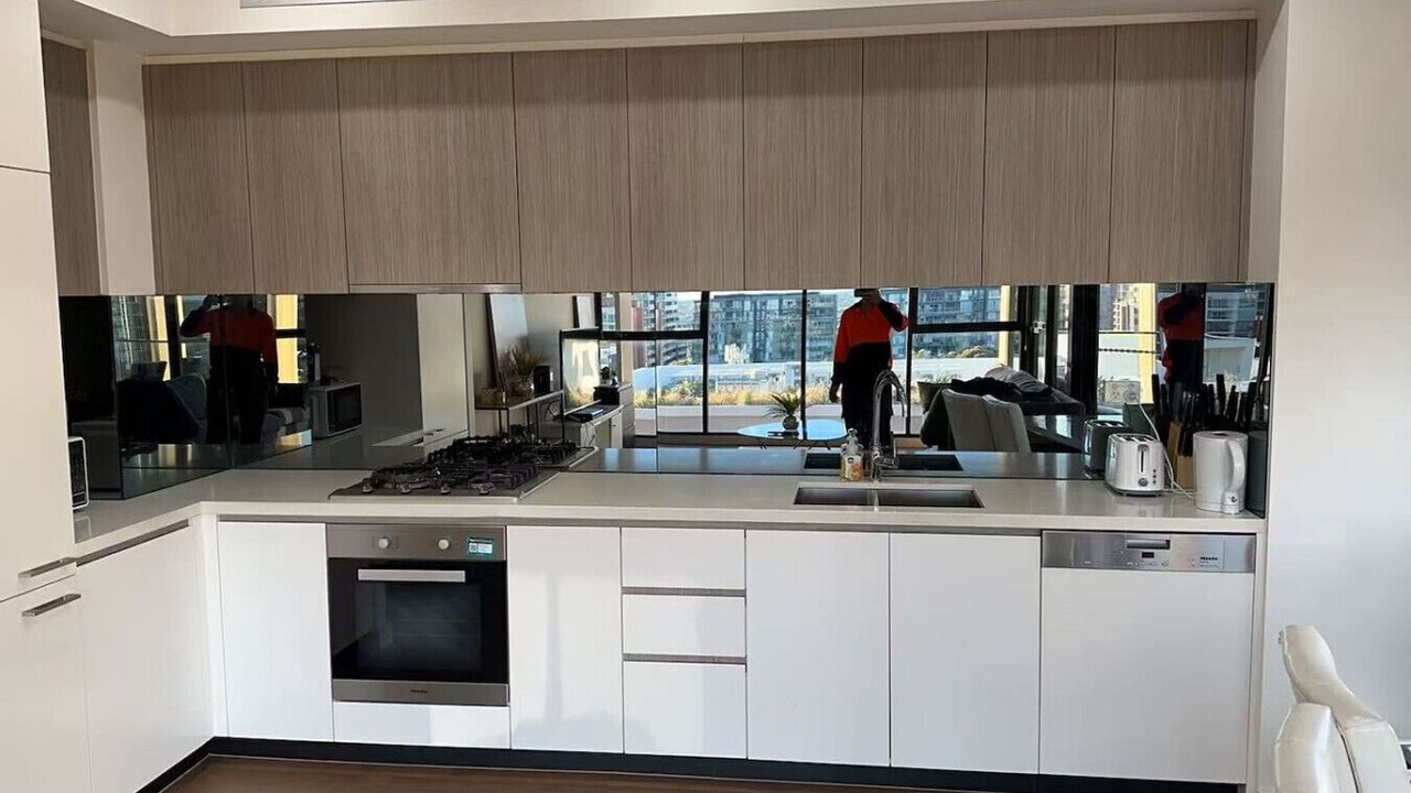Photo of Kitchen in Zetland