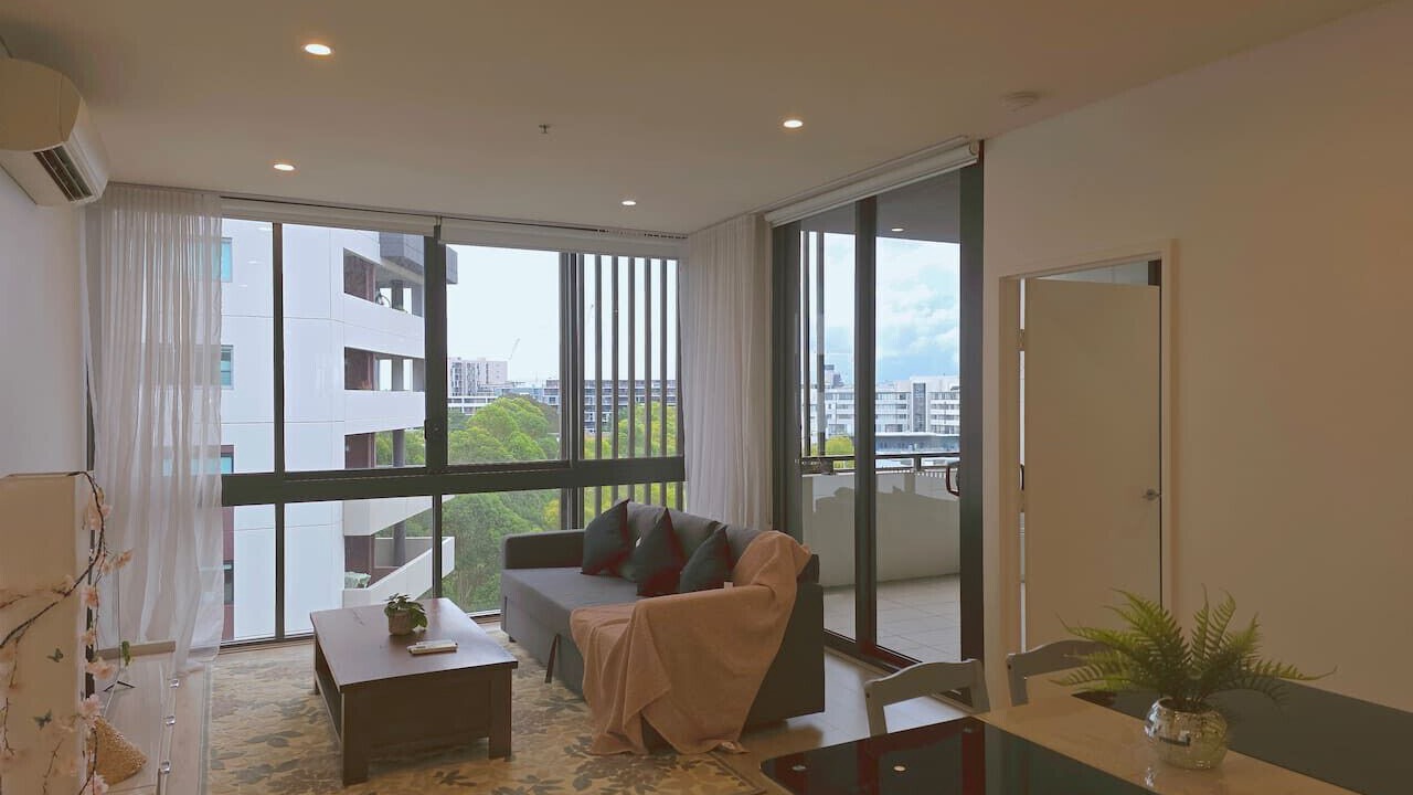 Photo of Livingroom in Zetland