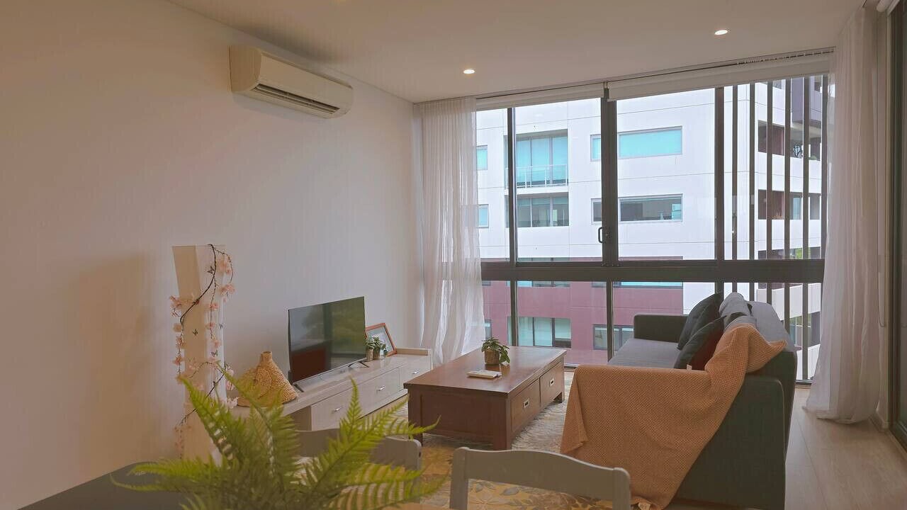 Photo of Livingroom in Zetland