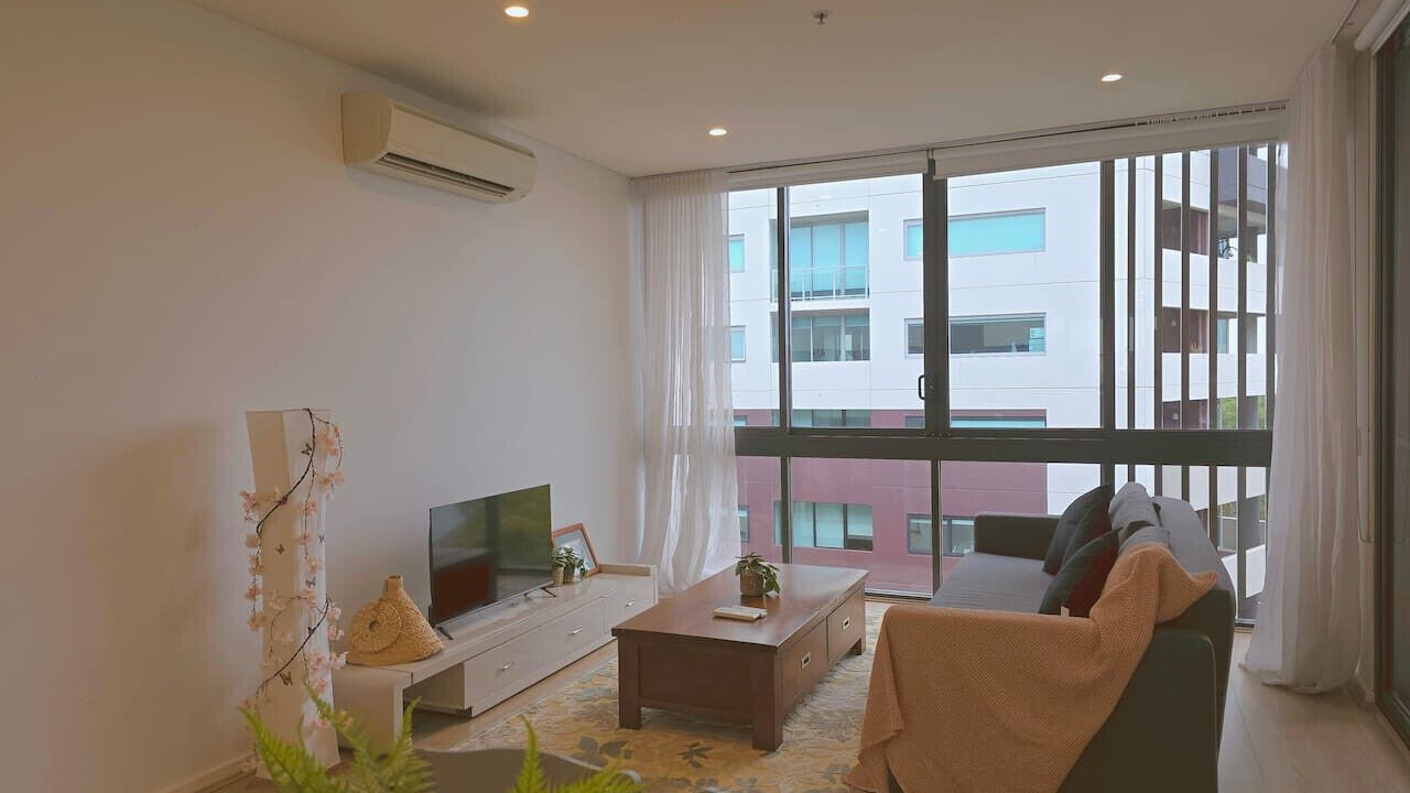 Photo of Livingroom in Zetland