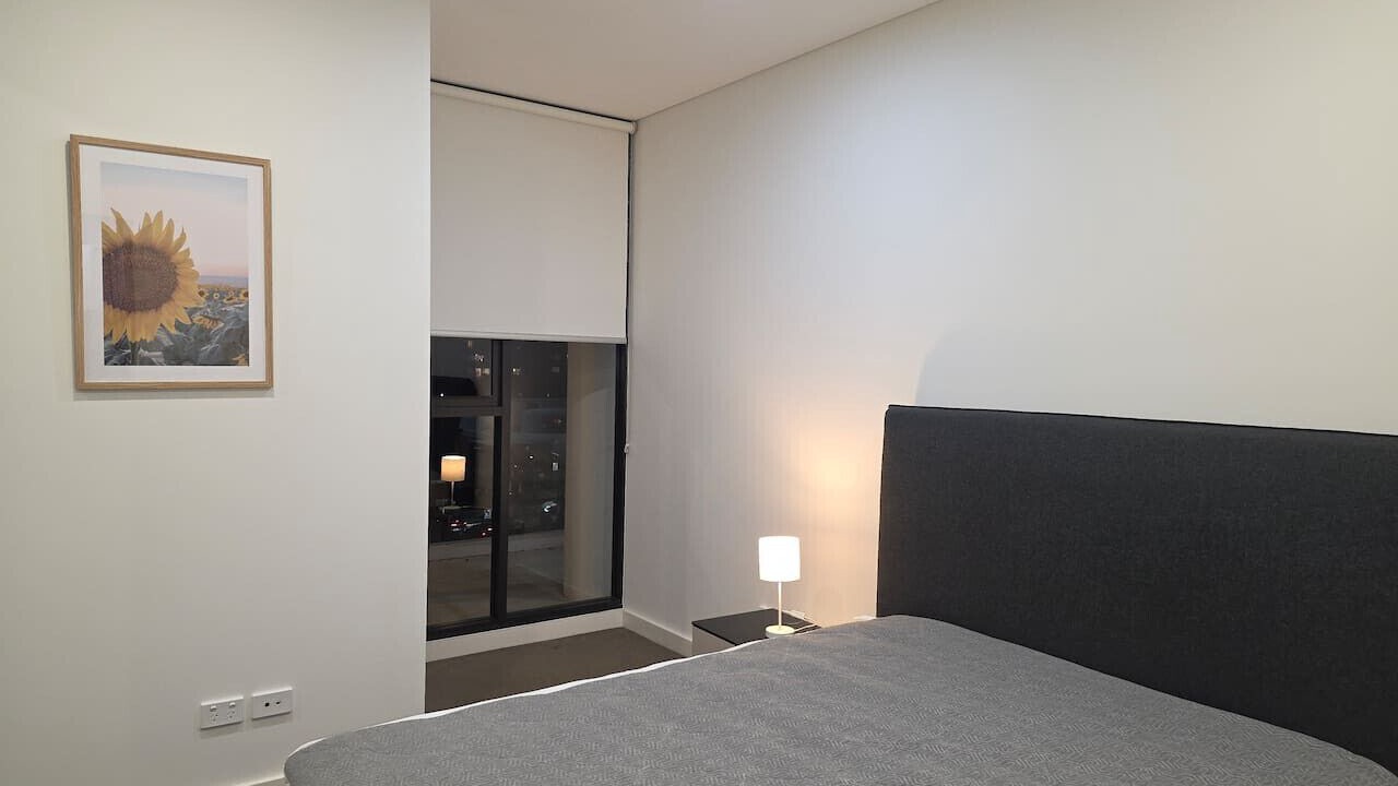 Photo of Bedroom in Zetland