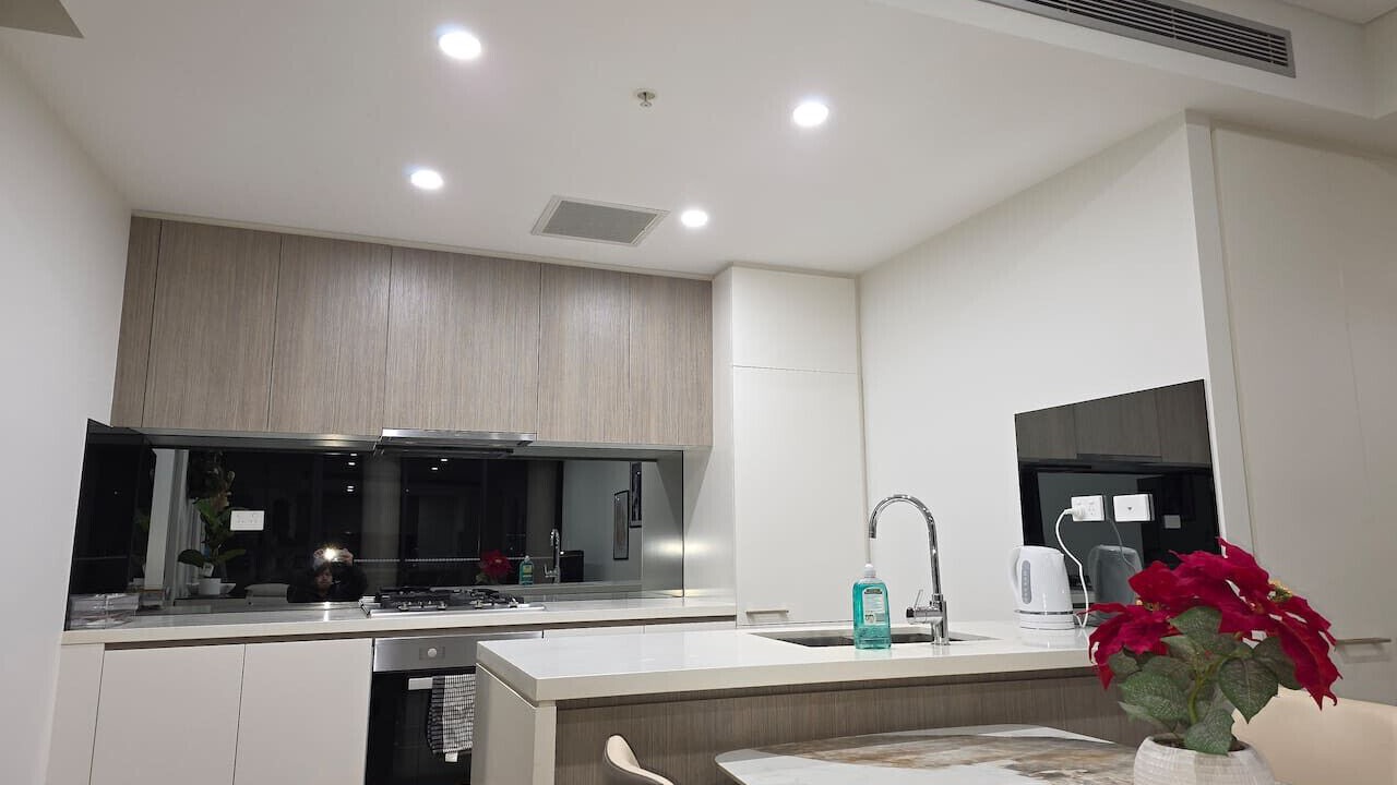 Photo of Kitchen in Zetland