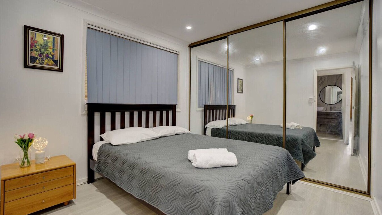Photo of Bedroom in Werrington