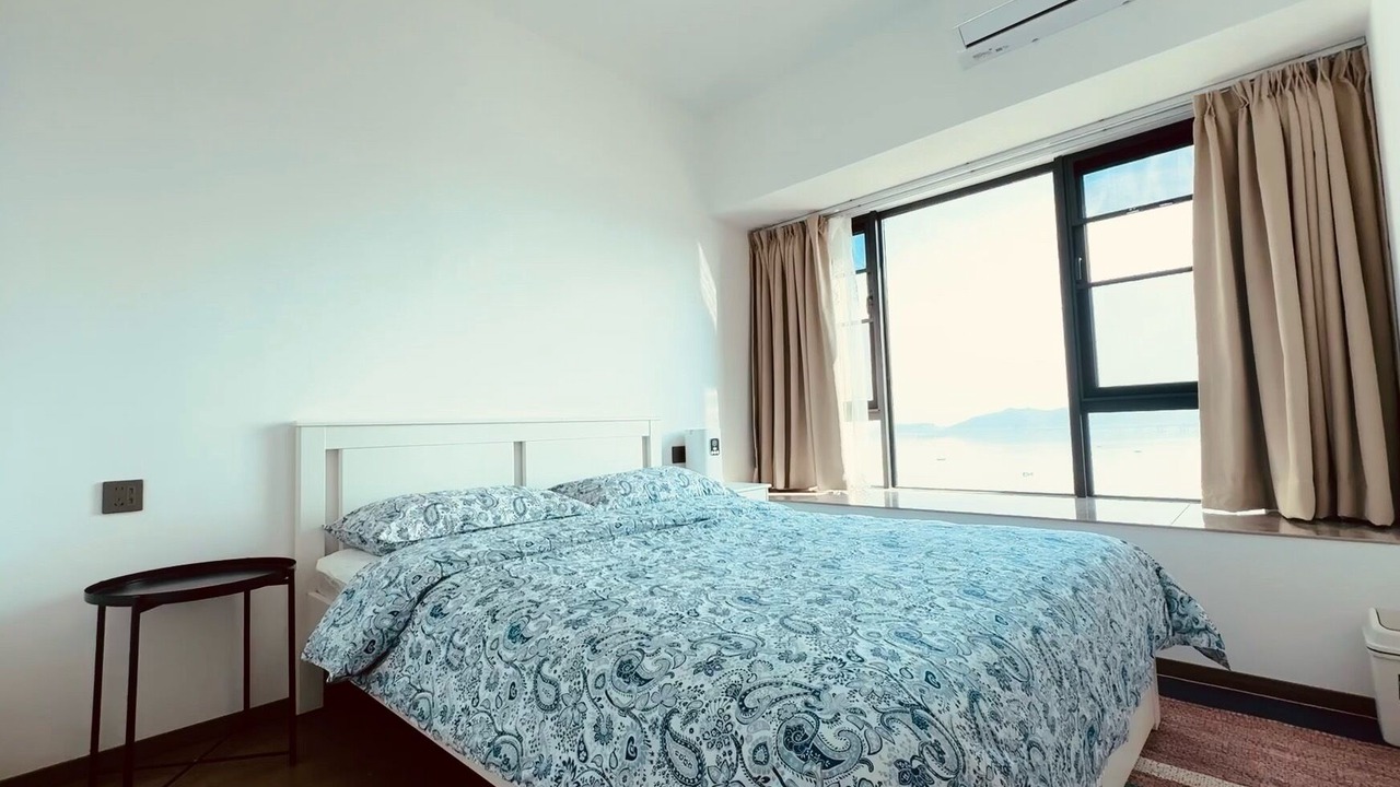 Photo of Bedroom in Zhuhai