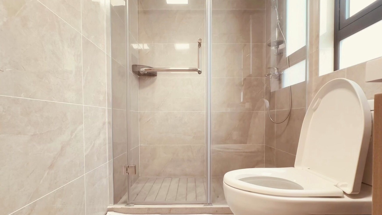 Photo of Bathroom in Zhuhai