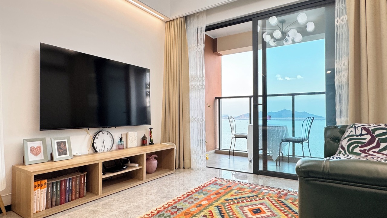Photo of Livingroom in Zhuhai
