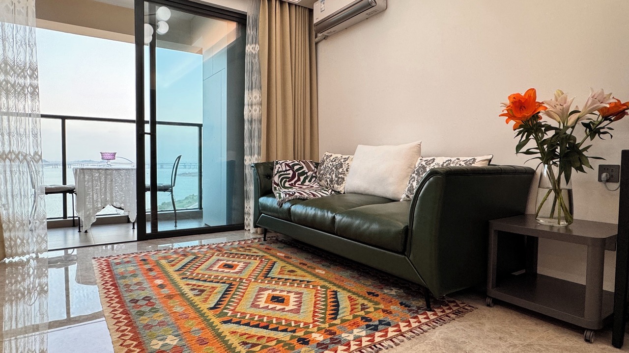 Photo of Livingroom in Zhuhai