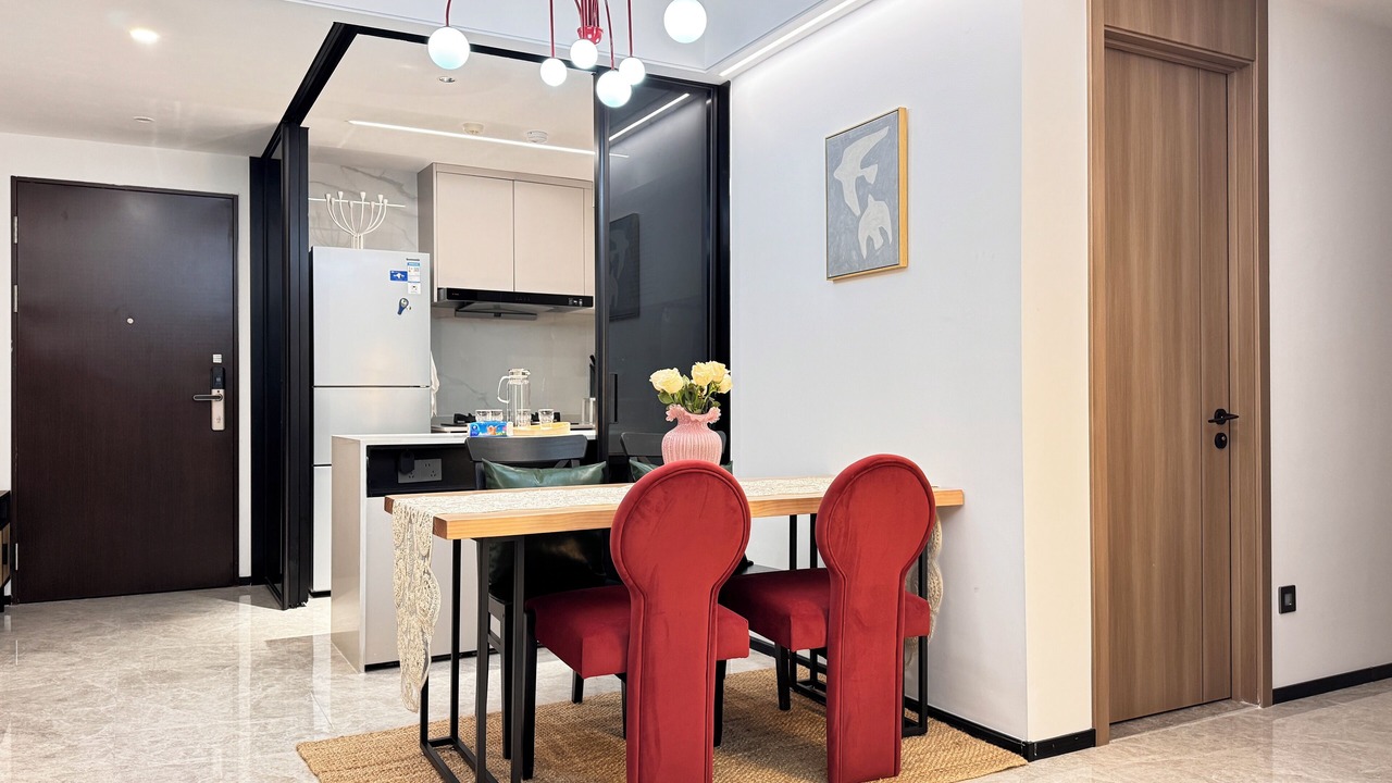 Photo of Kitchen in Zhuhai