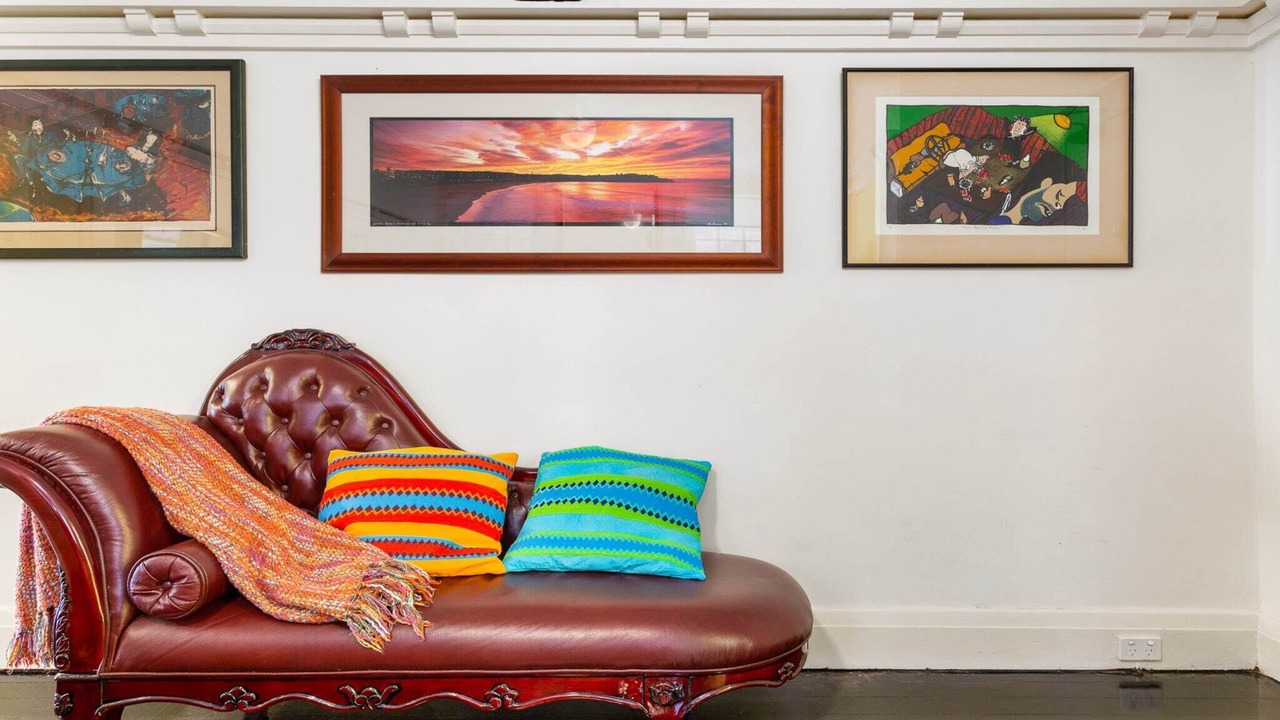 Photo of Livingroom in Kings Cross