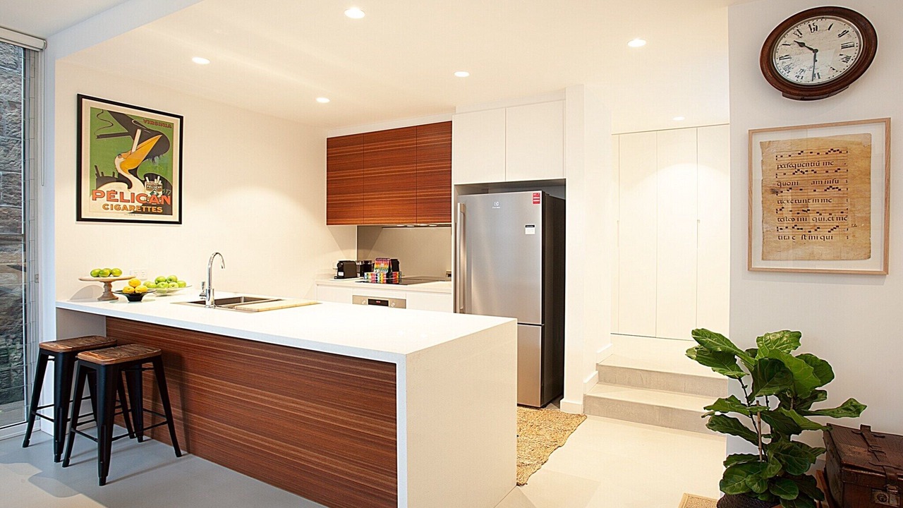 Photo of Livingroom in Balmain