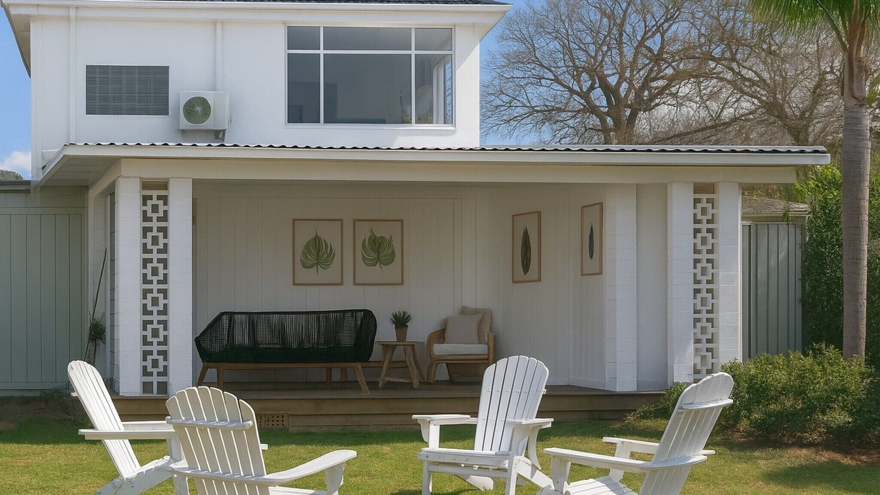 Photo of Patio Balcony in Brighton-le-Sands