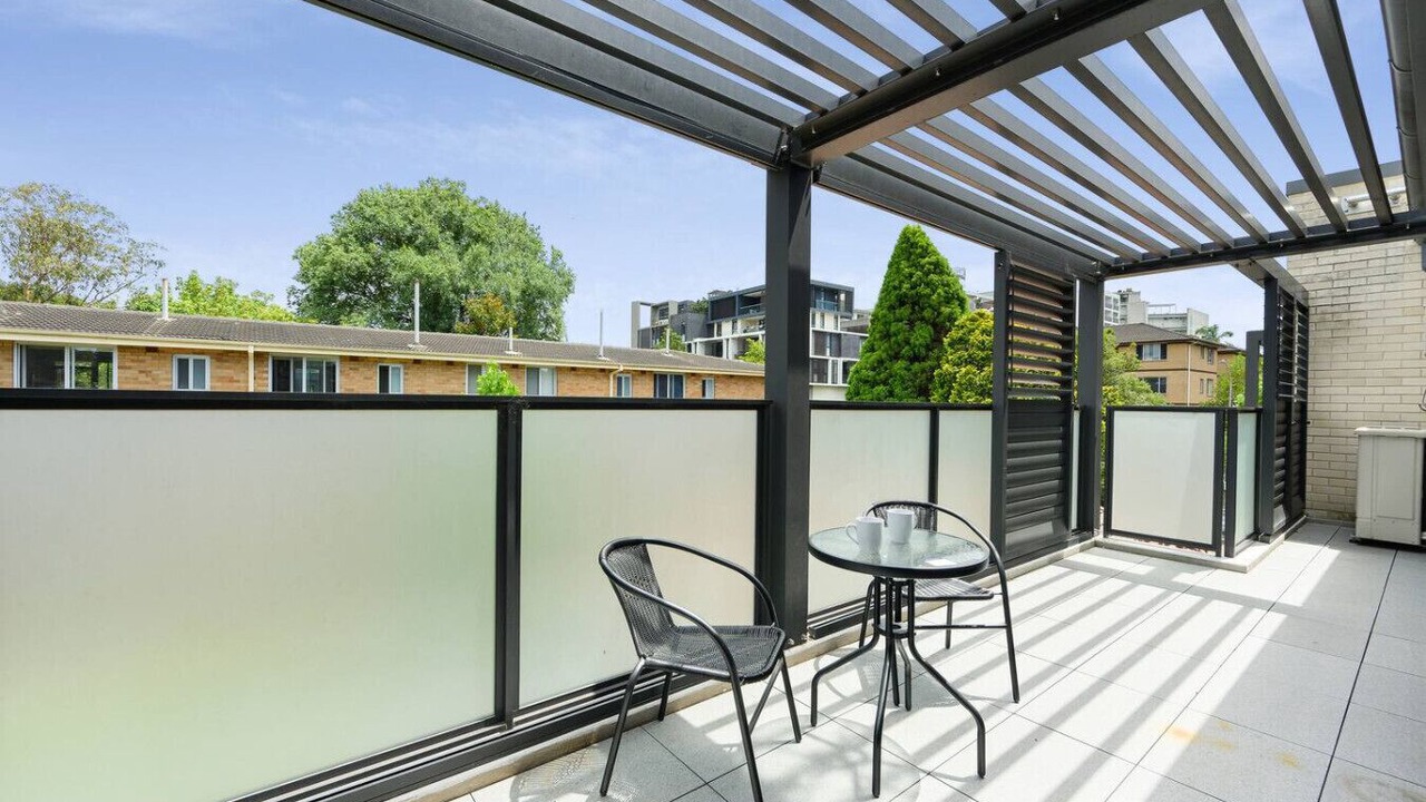 Photo of Outdoor in Marrickville