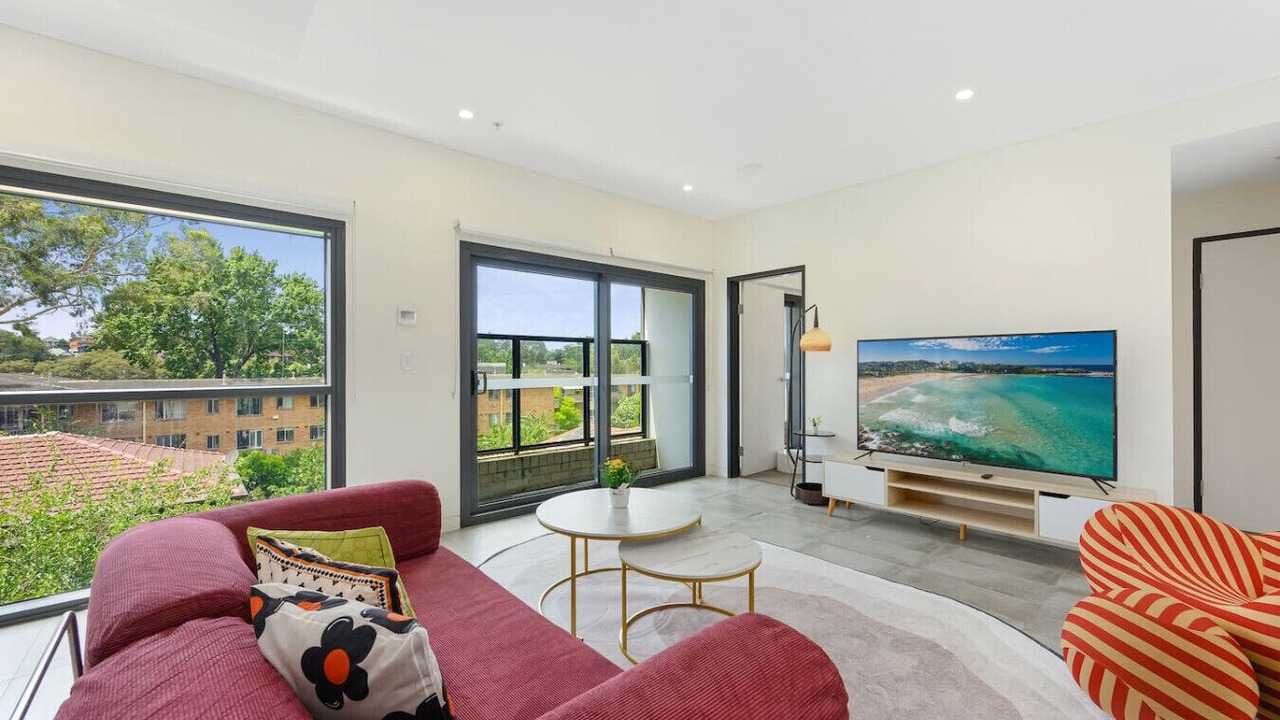 Photo of Livingroom in Marrickville