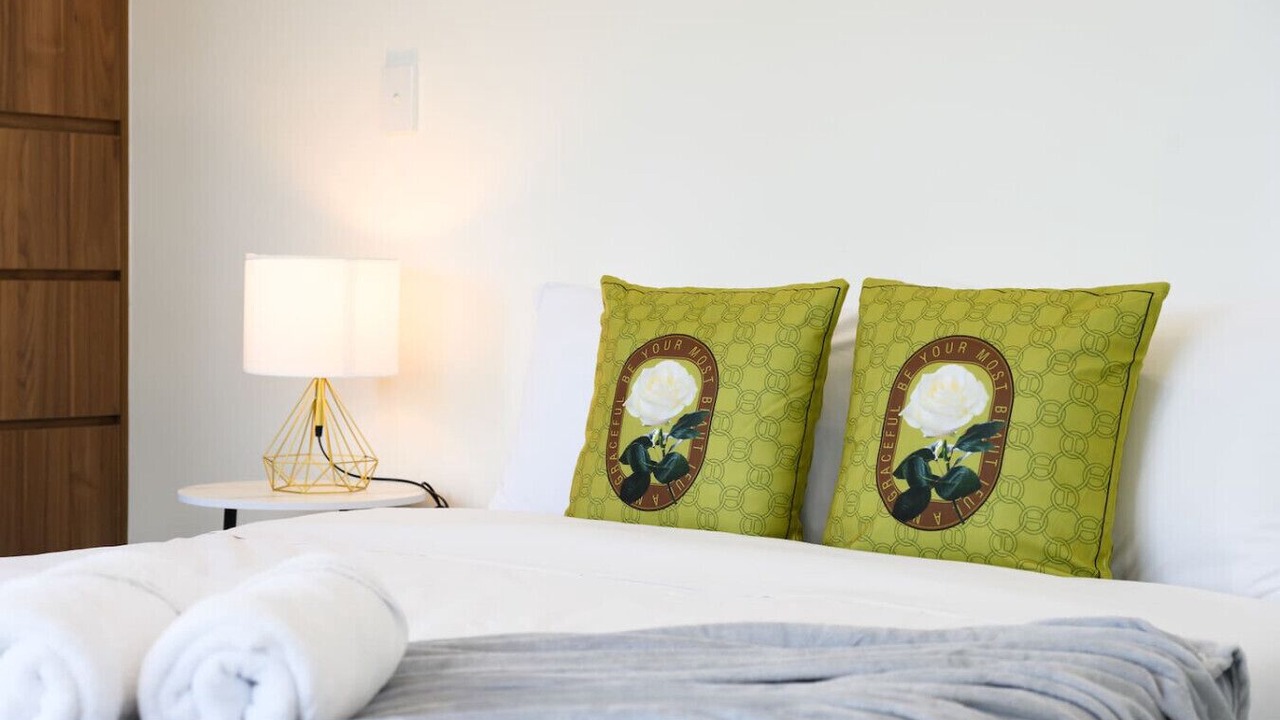 Photo of Bedroom in Marrickville