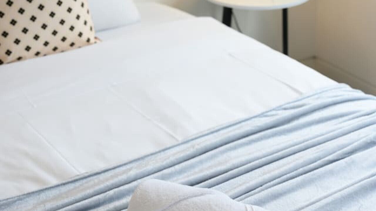 Photo of Bedroom in Marrickville