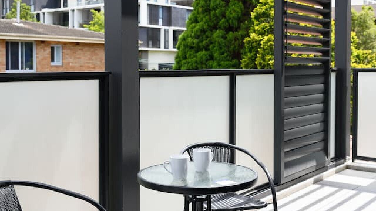 Photo of Outdoor in Marrickville