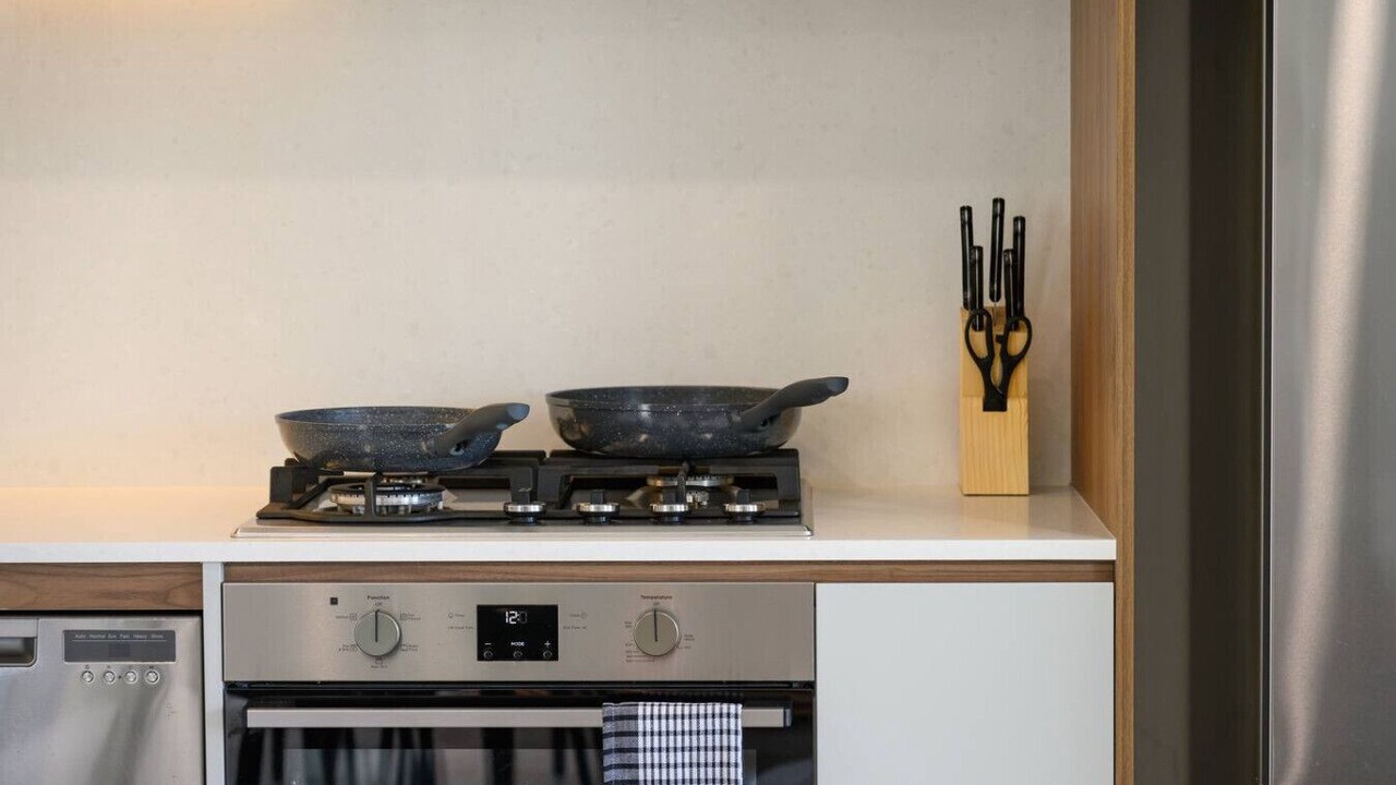 Photo of Kitchen in Marrickville