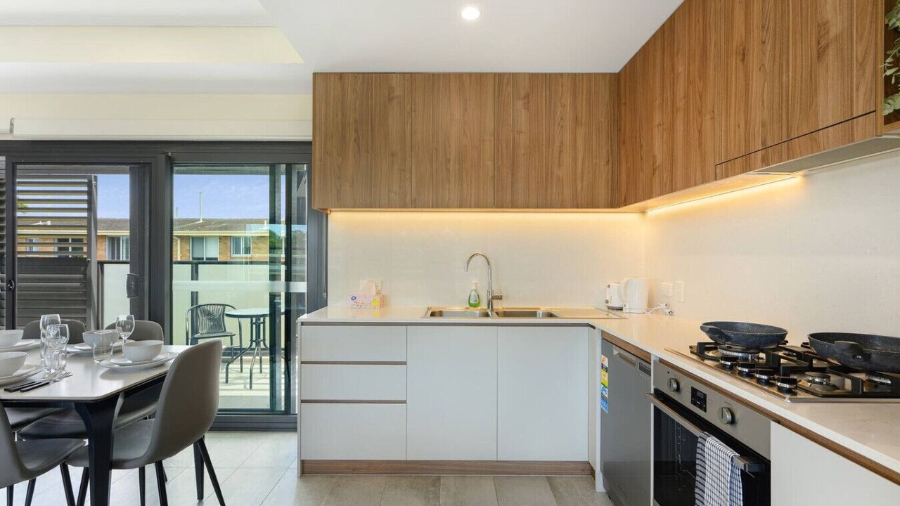Photo of Kitchen in Marrickville