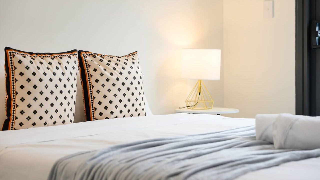 Photo of Bedroom in Marrickville